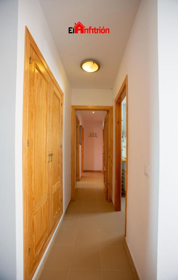 Ferienwohnung El Anfitrion - El Ceitil Sanlúcar de Barrameda Exterior foto