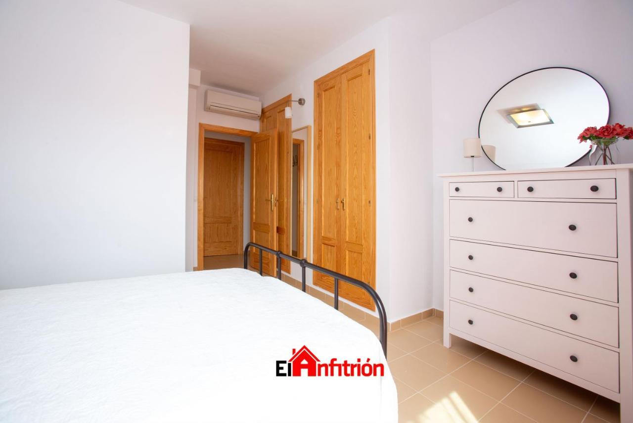 Ferienwohnung El Anfitrion - El Ceitil Sanlúcar de Barrameda Exterior foto