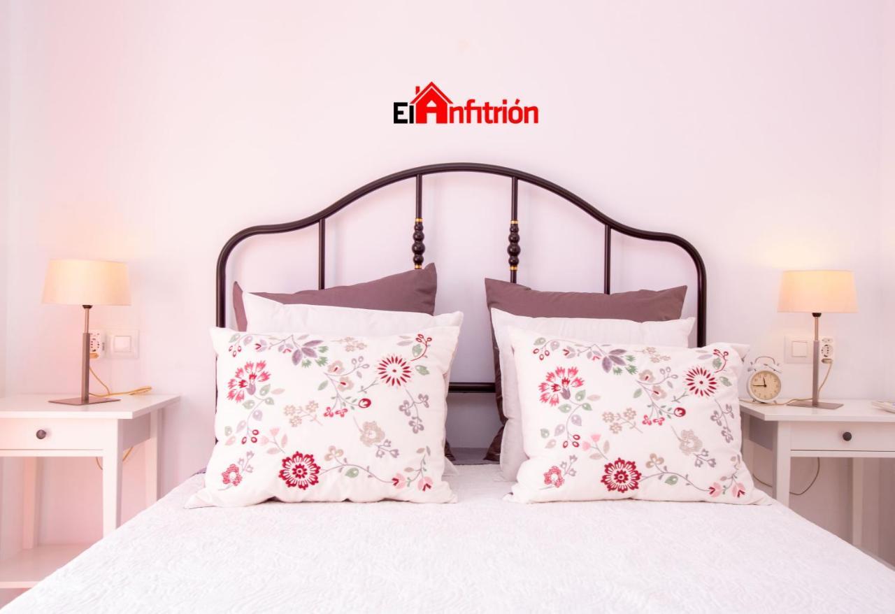 Ferienwohnung El Anfitrion - El Ceitil Sanlúcar de Barrameda Exterior foto