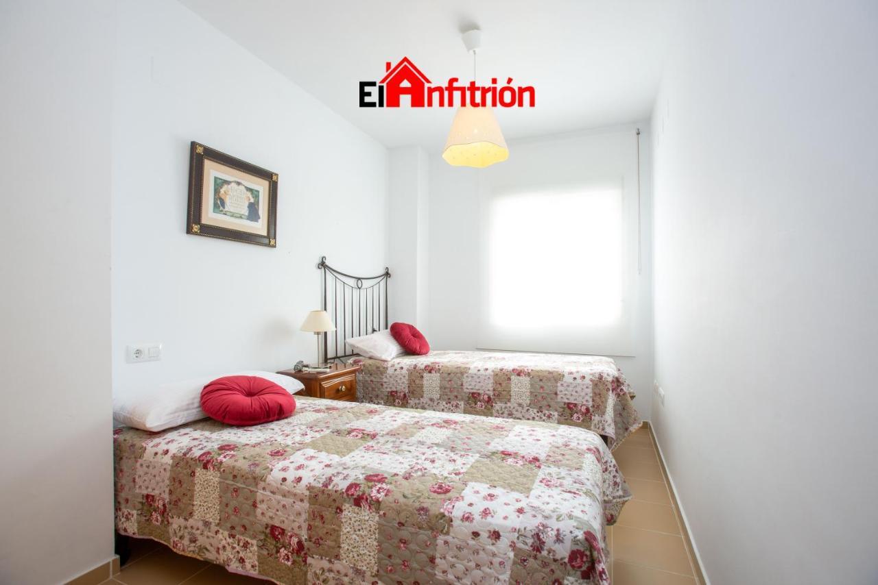 Ferienwohnung El Anfitrion - El Ceitil Sanlúcar de Barrameda Exterior foto